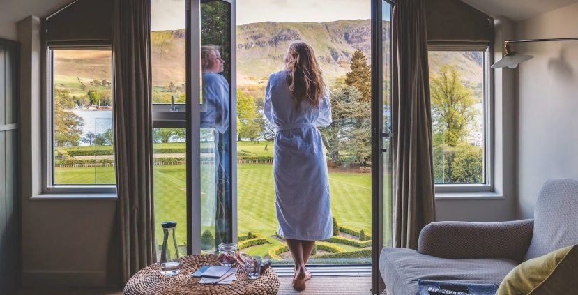 Another Place: The Lake District’s Ultimate Relax and Play Resort