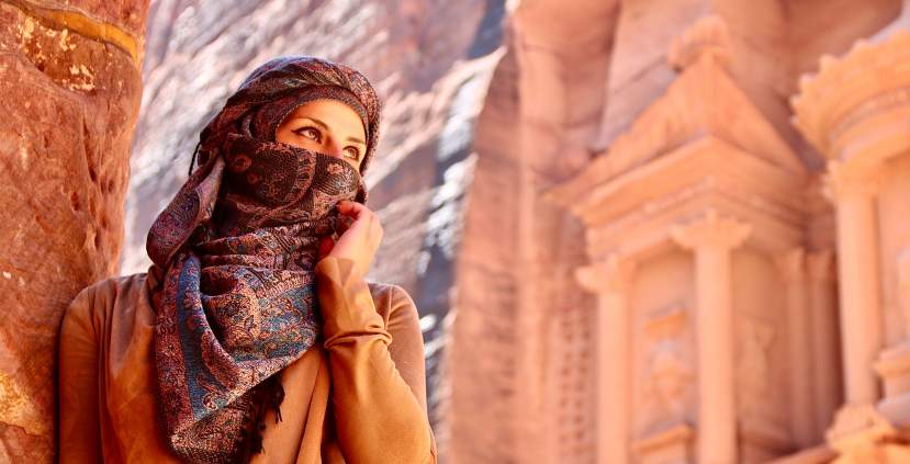 Petra: What to know before visiting Jordan’s Lost City
