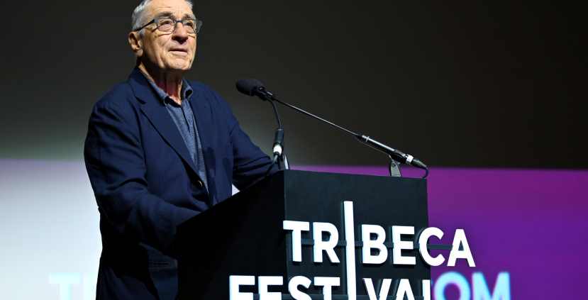 Tribeca Festival: Exploring New York, New Film