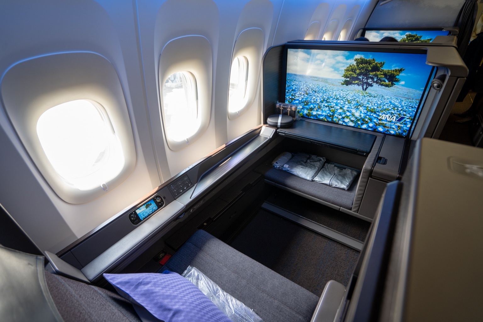 luxury travel airways