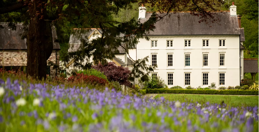 Grove of Narberth: Wales’s Luxury Countryside Oasis