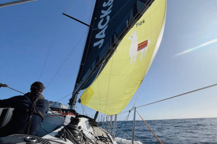 Rolex Sydney Hobart Yacht Race The Ultimate Test of Endurance