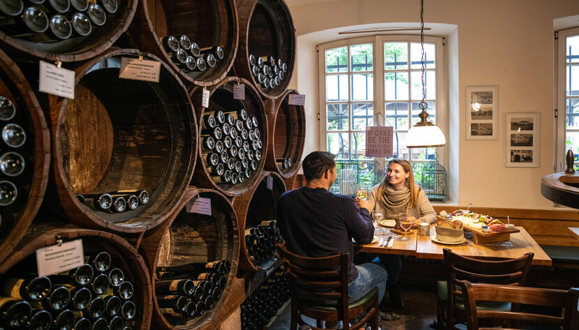 Mythos Mosel: The Epicurean Adventure in a Glass