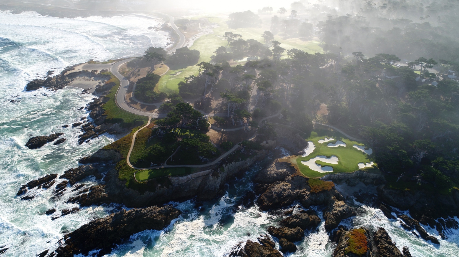 cypress point