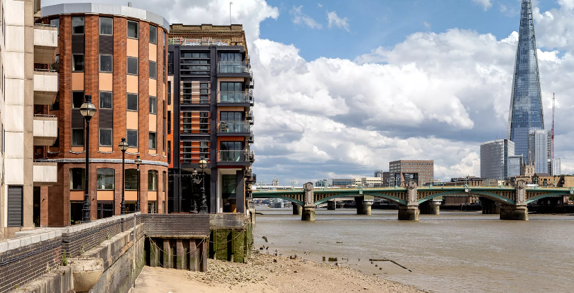 City living redefined at Locke Hotel’s riverside retreat in London
