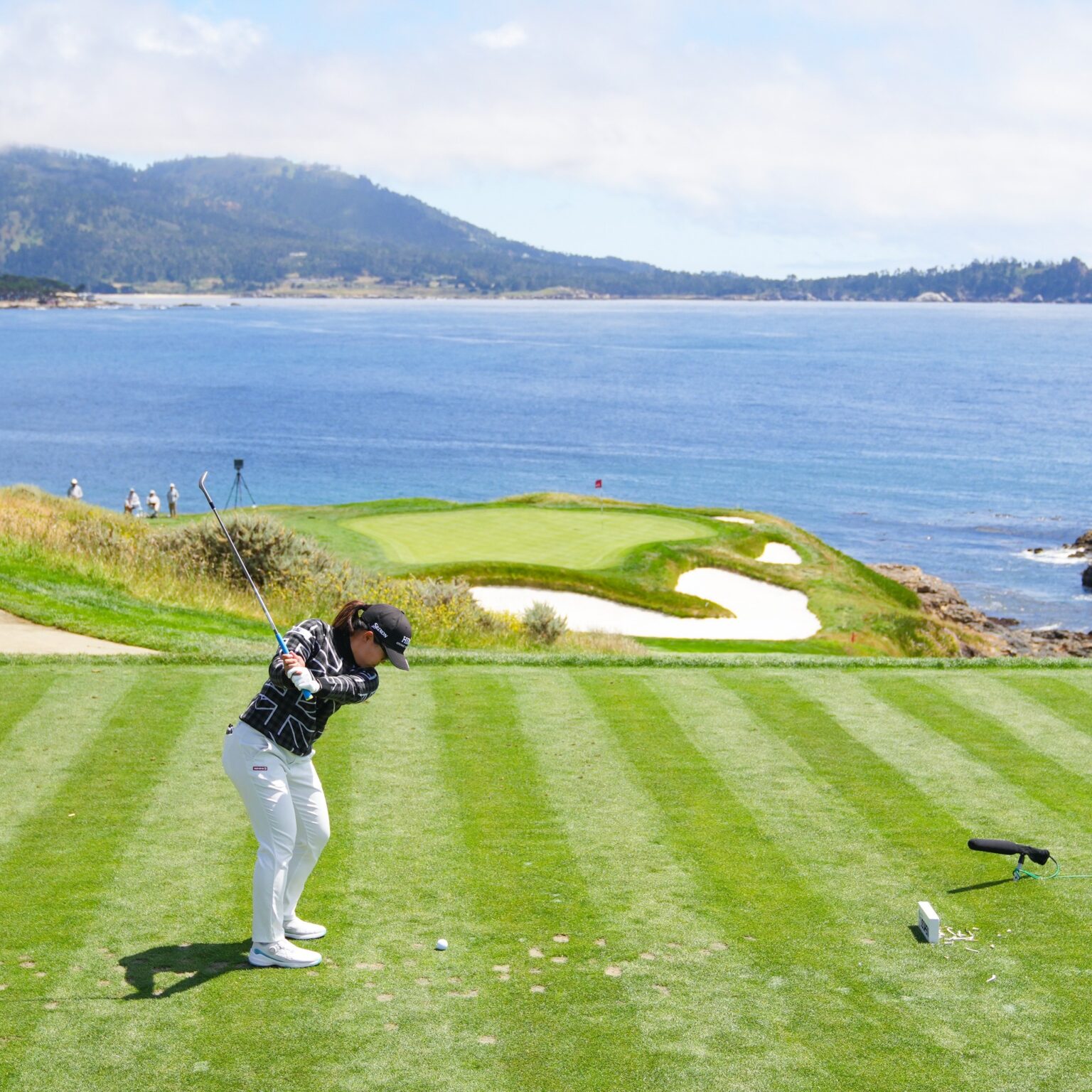 Pebble Beach A Golfer’s Haven Beau Monde Traveler Luxury Travel Magazine