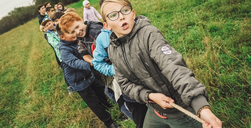 Outdoor Adventures: Exploring Nature at Summer Camps for Kids
