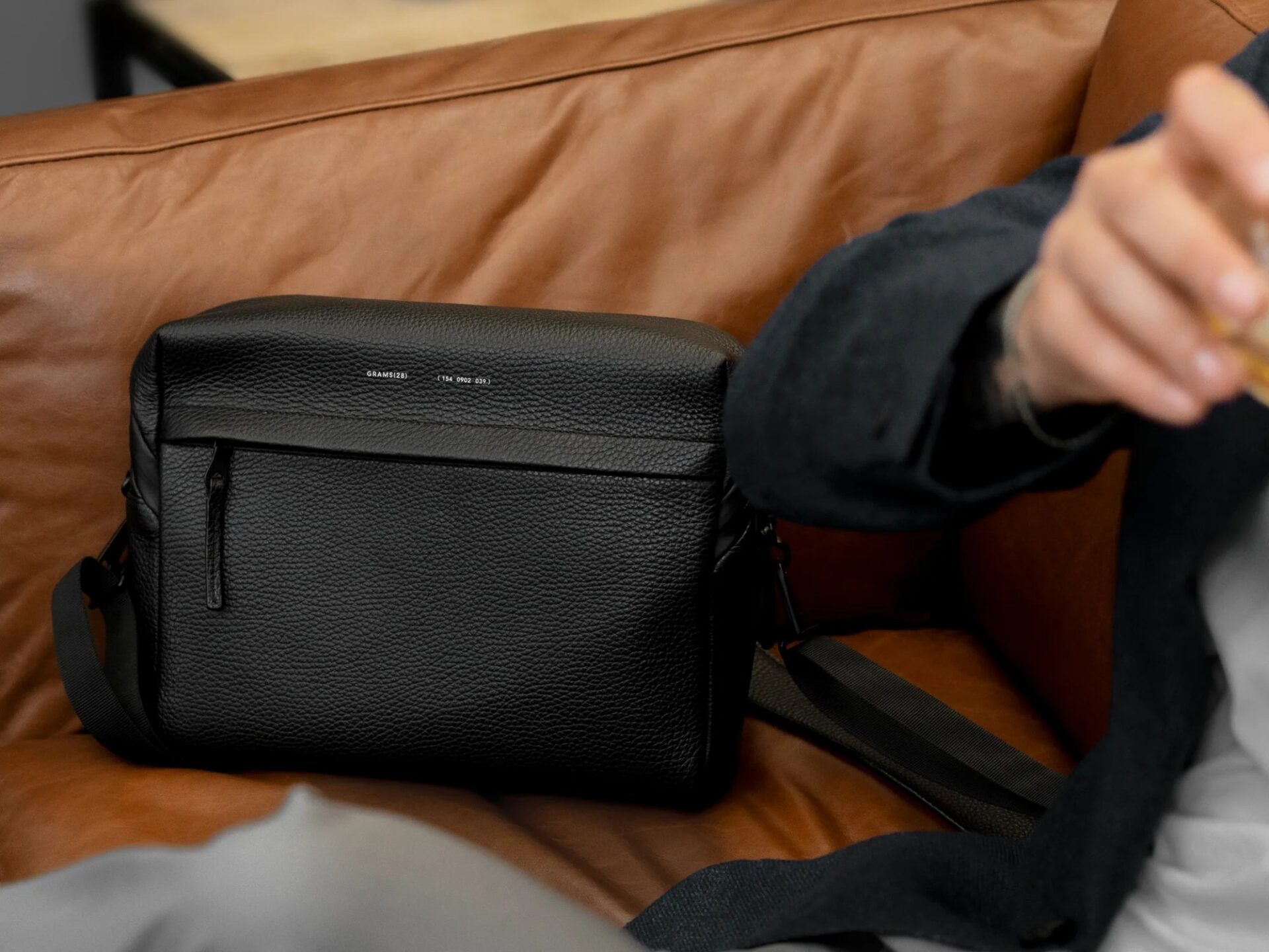 GRAM28 City Pack Travel Bag Review: Style and Functionality Unite ...