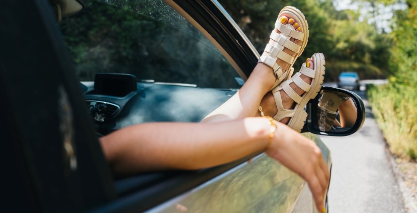 Unlocking Road Bliss: Why Car Rentals Elevate Your Journey