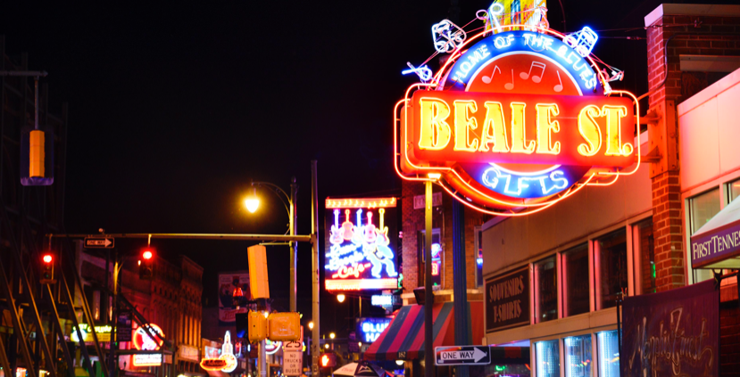 A Guide to Memphis: The Birthplace of Rock n Roll