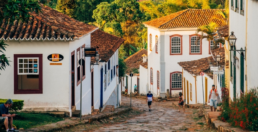 Minas Gerais: Exploring the Midwest…of Brazil