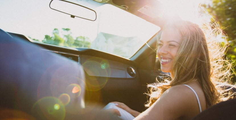 Unlocking Road Bliss: Why Car Rentals Elevate Your Journey