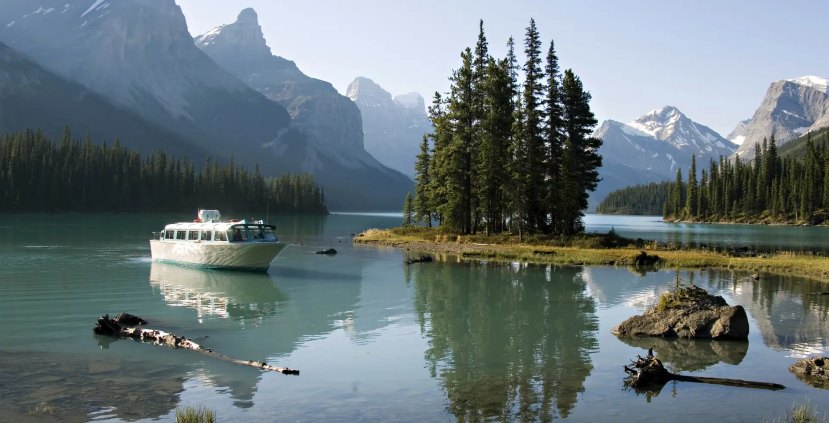 Exploring Canada: Adventure, Sights and Entertainment   