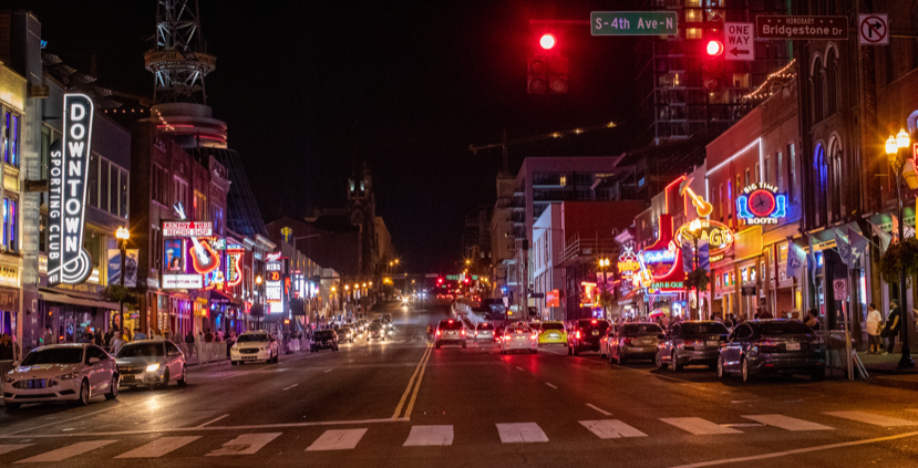 An Upscale Destination Guide to Nashville