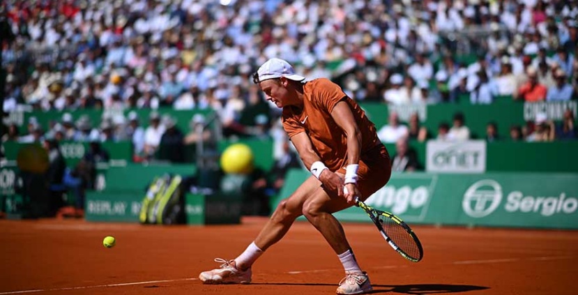 The Crowned Jewel of Tennis Tournaments: The Rolex Monte Carlo Masters