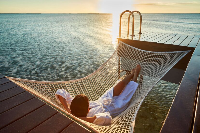 Barefoot Caribbean Luxury at Cayo Guillermo Resort Kempinski, Cuba.