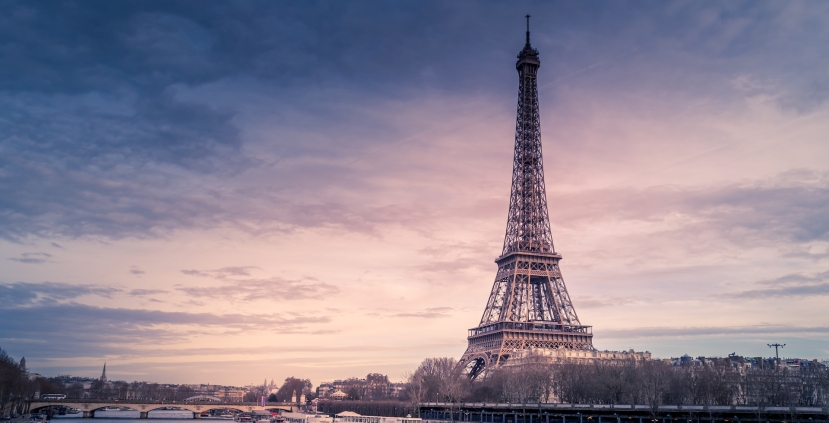 Plan Paris Day Trips: Unplug and Relax with Tips