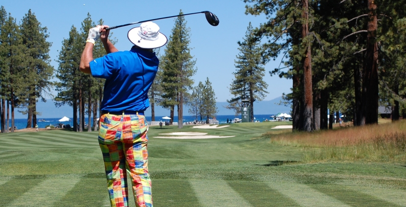 8 Top Luxury Golf Resorts in Nevada