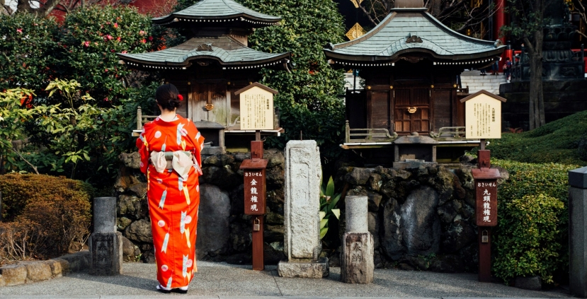 Essential Travel Tips for Japan: Expert Guidance for an Unforgettable Adventure