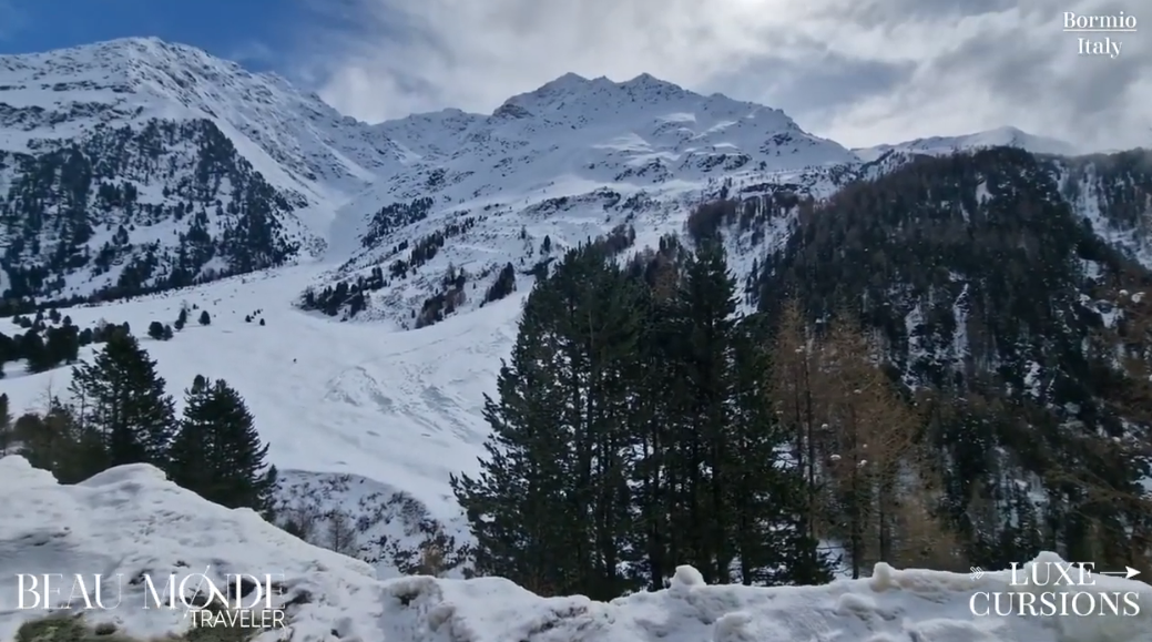 bormio ski resort