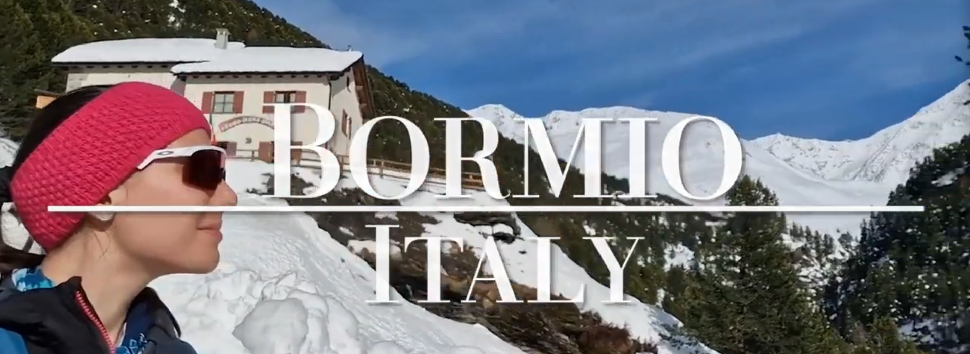 Bormio: Italy's Wellness Mountain