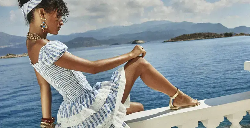 These are the Top 5 Resort Wear Brands for the Summer Beau Monde Traveler Luxury Travel Magazine