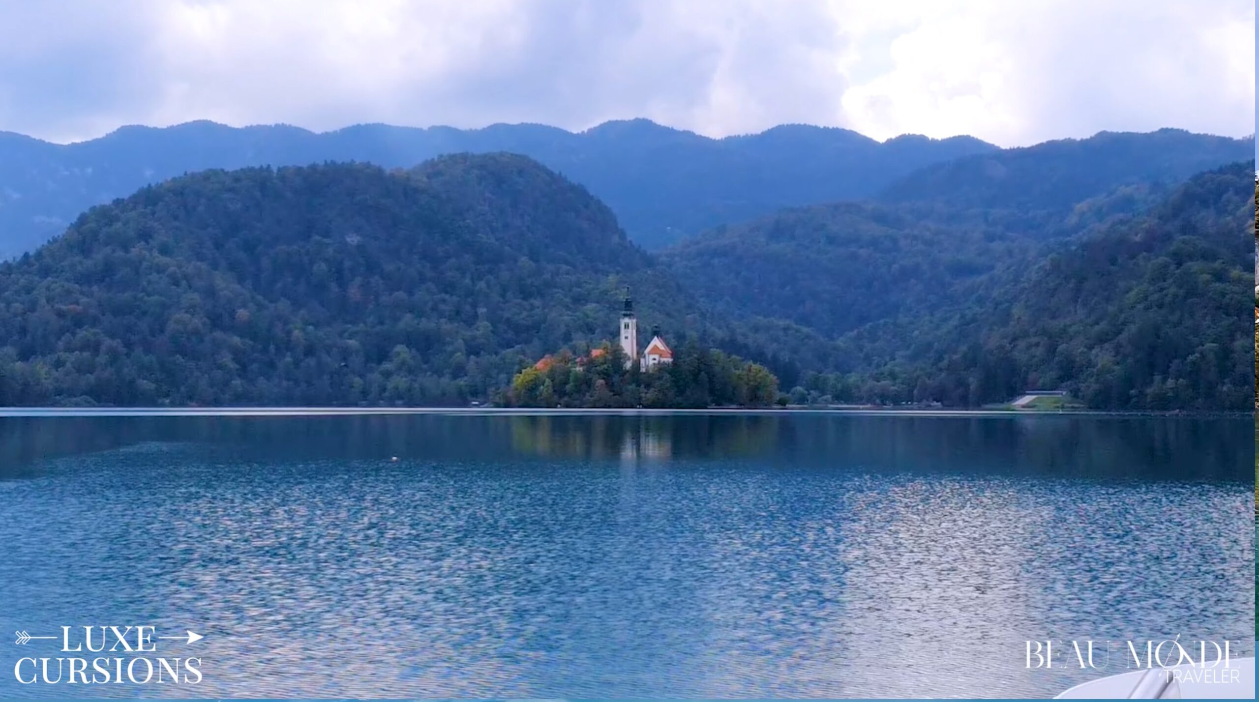 ultimate guide to bled slovenia