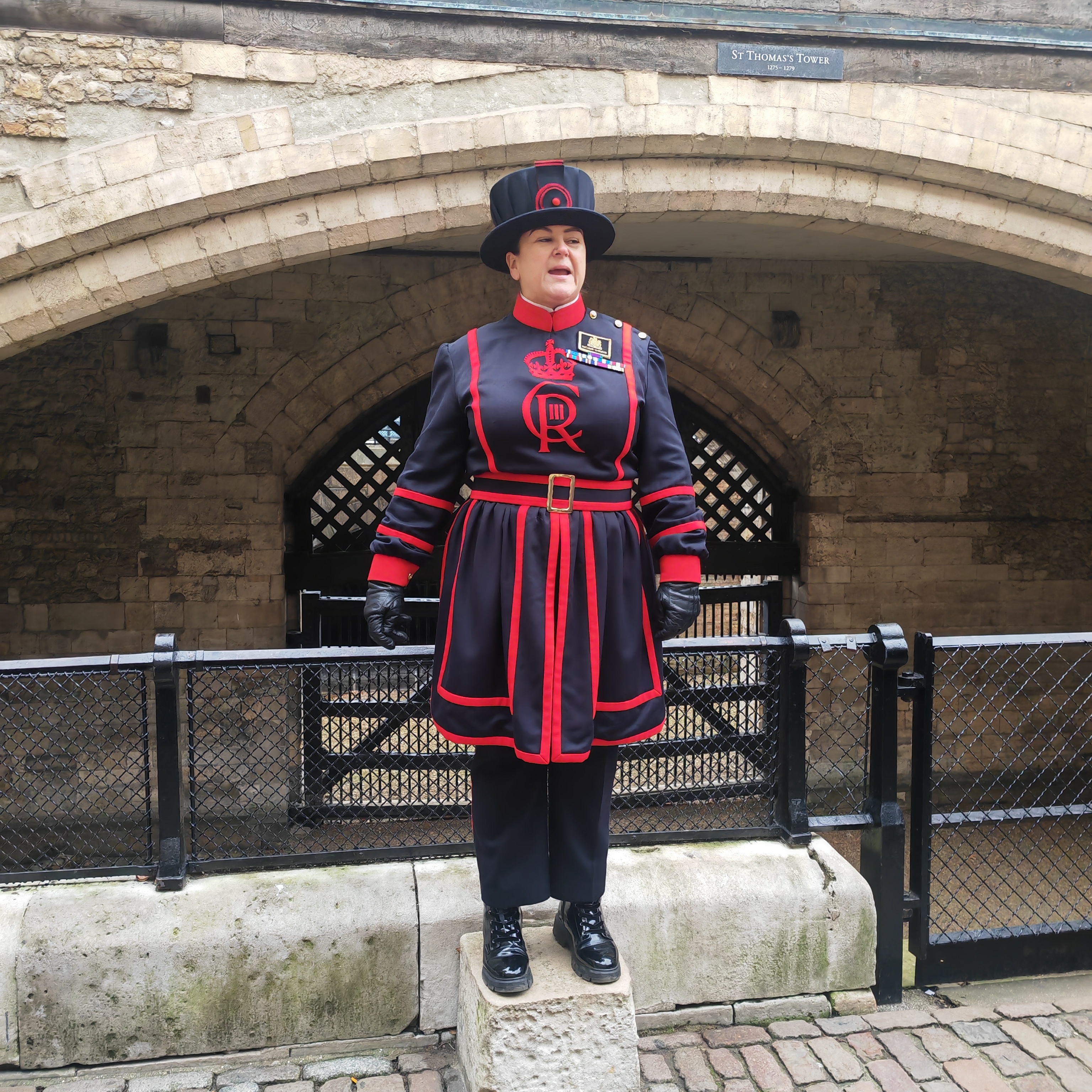 The Tower of London