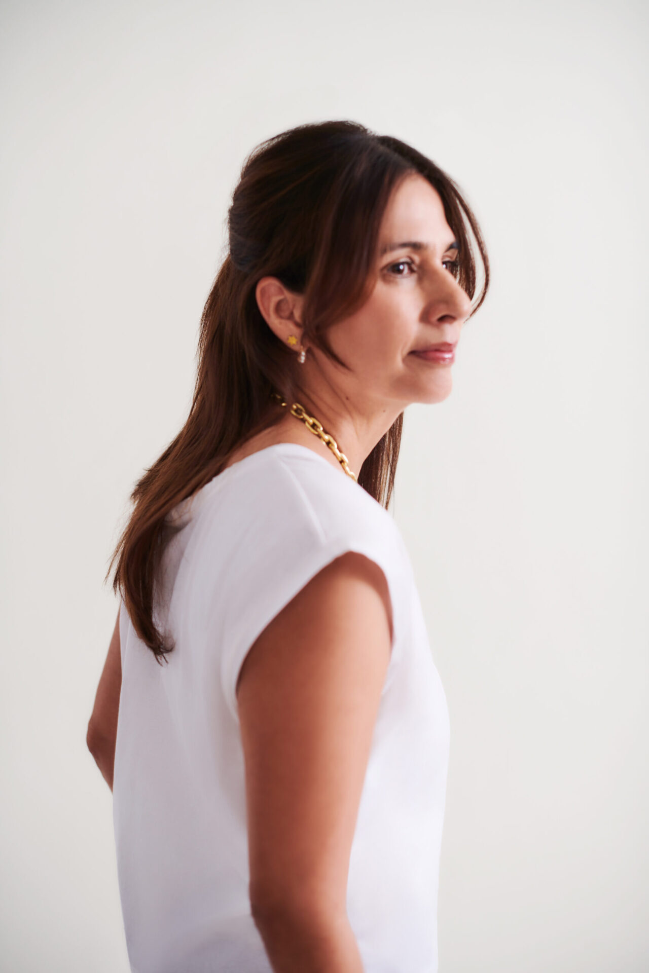 Heike is the founder of Wellicious