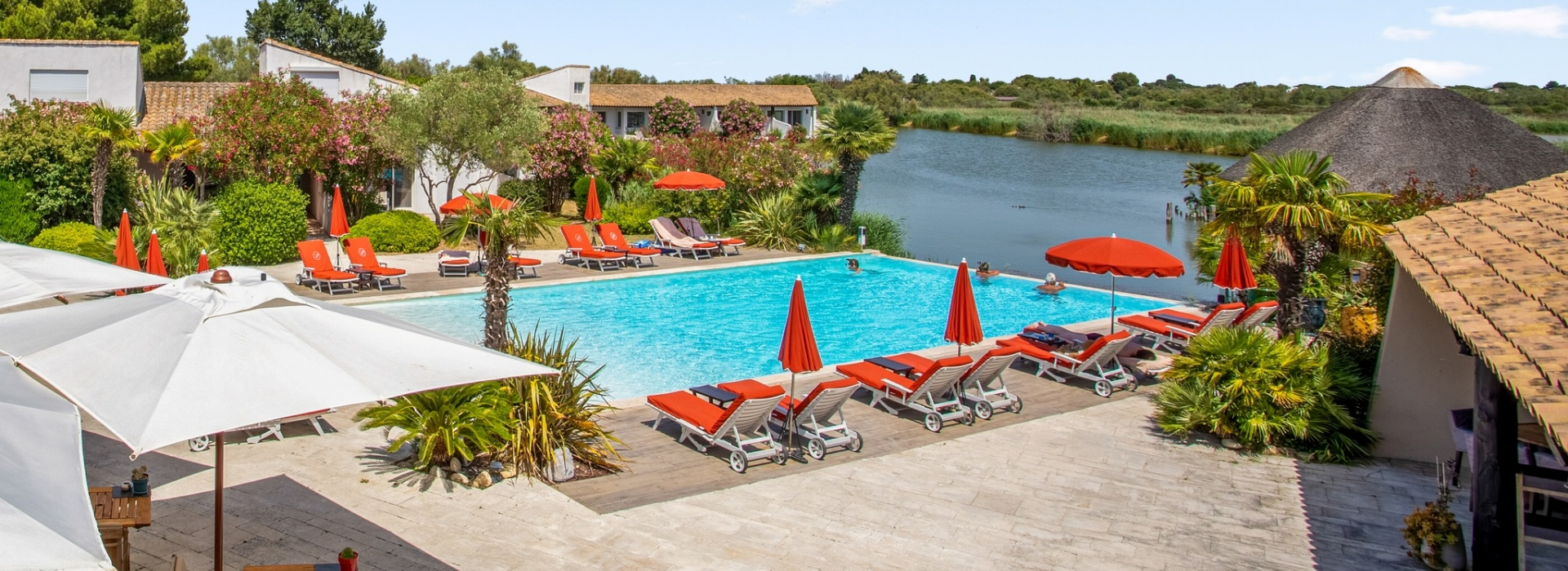 L’Estelle en Camargue: The Wild Edge of Provence and its Most Chic Retreat