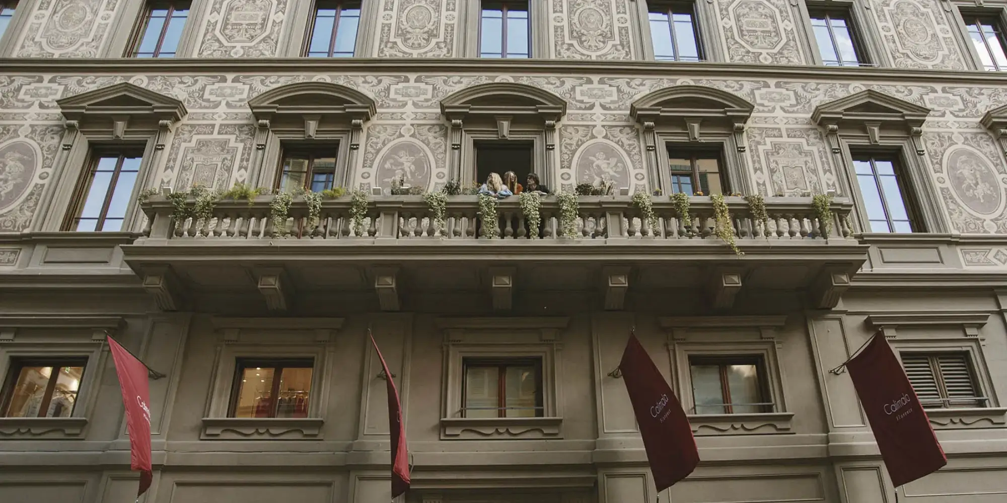 Hotel Calimala