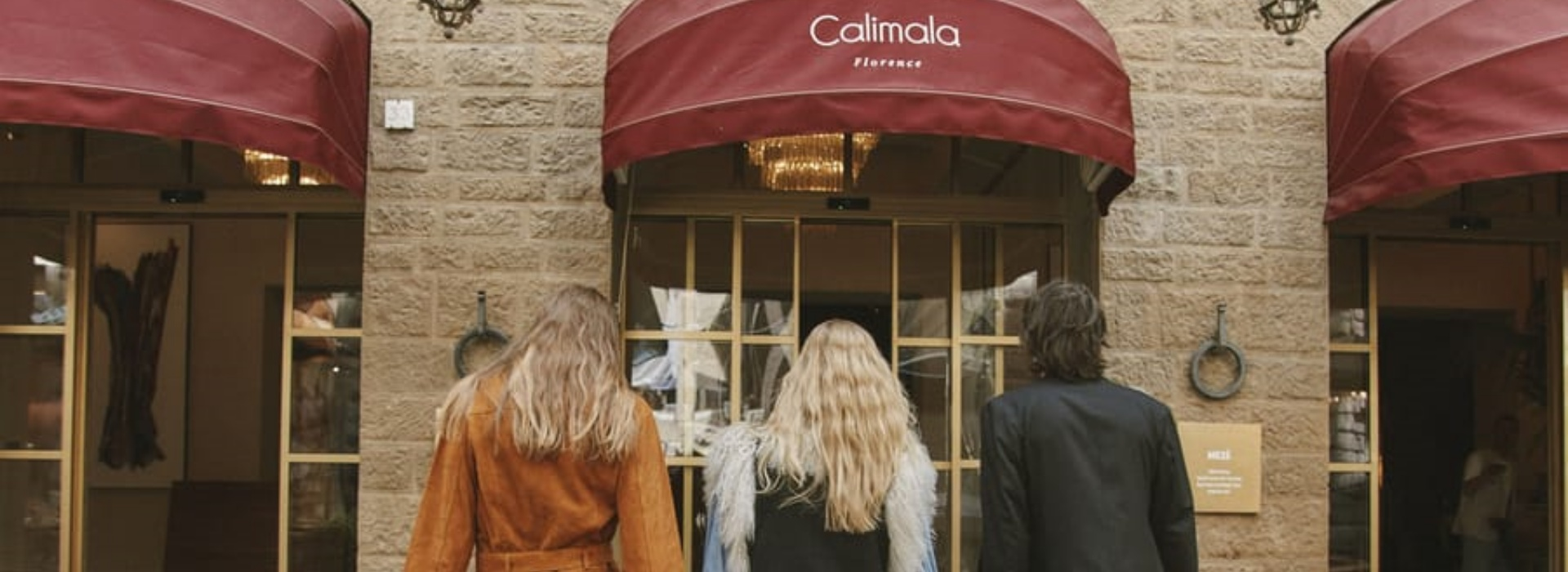 Above Florence, Beneath the Tuscan Sky: Inside Hotel Calimala