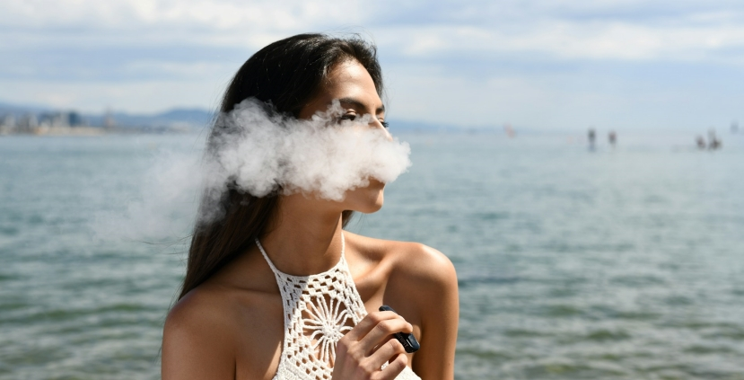 How smart sensors are enforcing no-smoking policies in hotels
