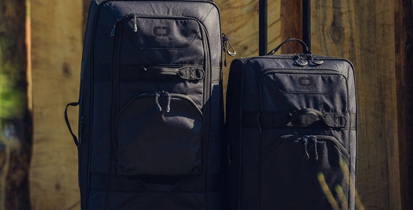 OGIO Terminal Travel Bag Review: A Rugged Yet Refined Must-Have Luggage for the Global Traveller