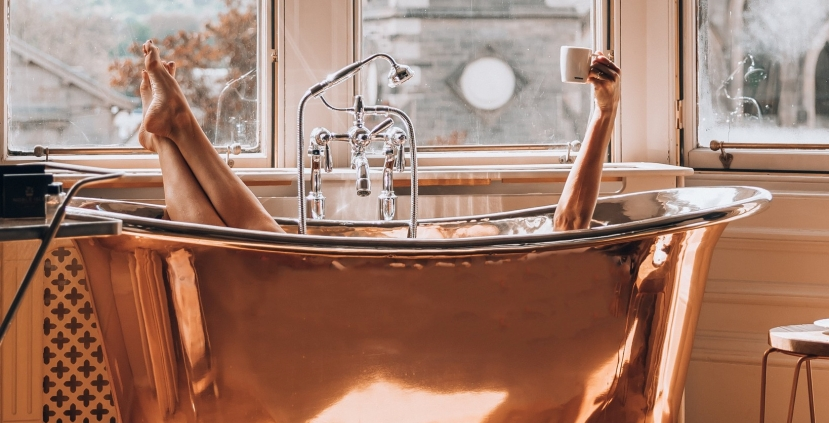 Mansion Style Living at the Roseate Hotel Edinburgh