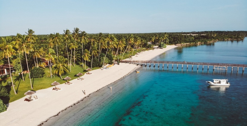 The Residence Zanzibar: A Sanctuary on the Spice Island