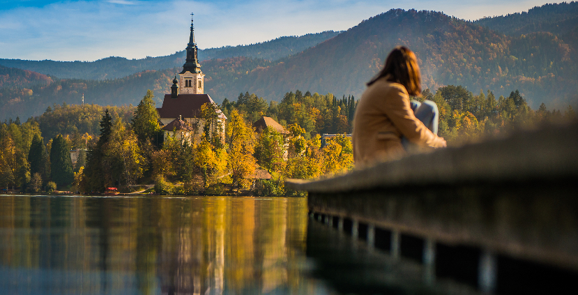 Sip, Savor, and Stroll – A Golden Autumn Escape to Slovenia