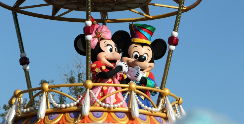 Epic Orlando Road Trip Itinerary: From Theme Parks to Natural Springs