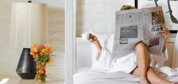 parker palm springs review