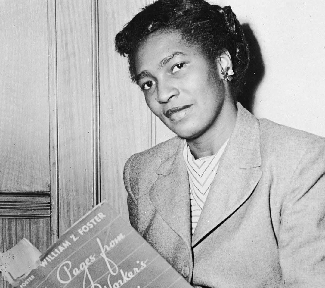 Claudia Jones and the Origins of Carnival