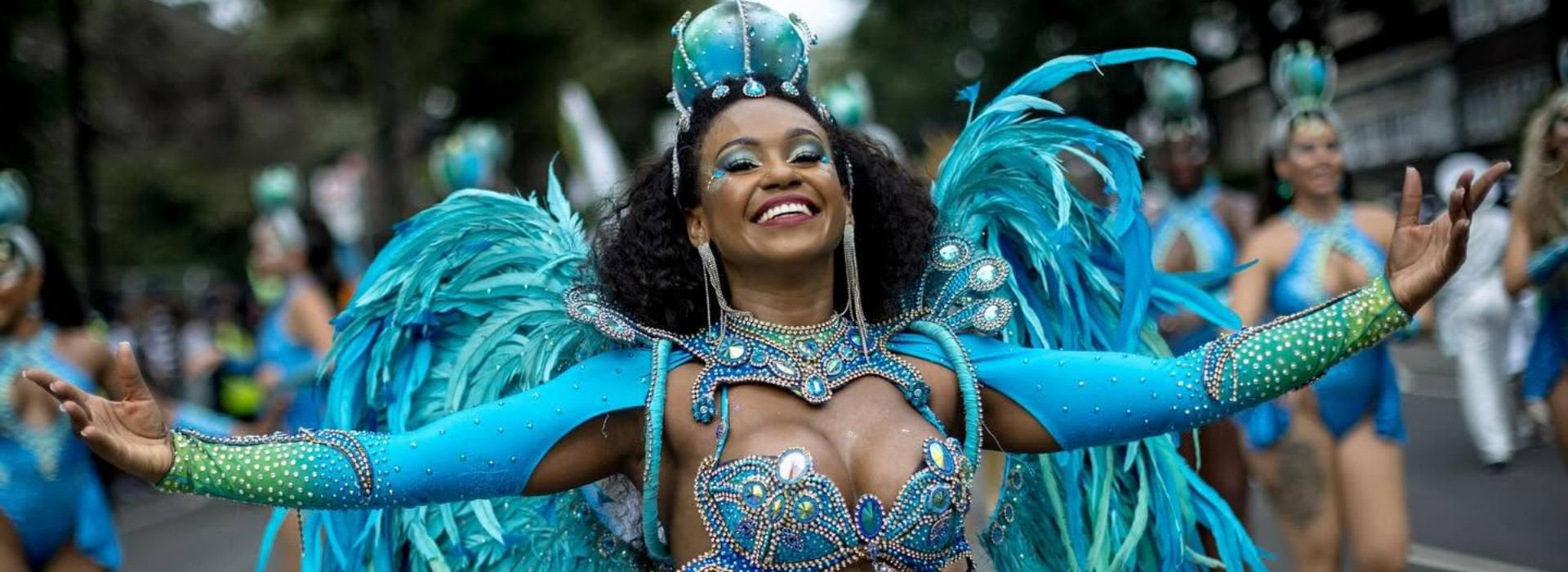 Notting Hill Carnival at 60: London’s Celebration of Caribbean Culture